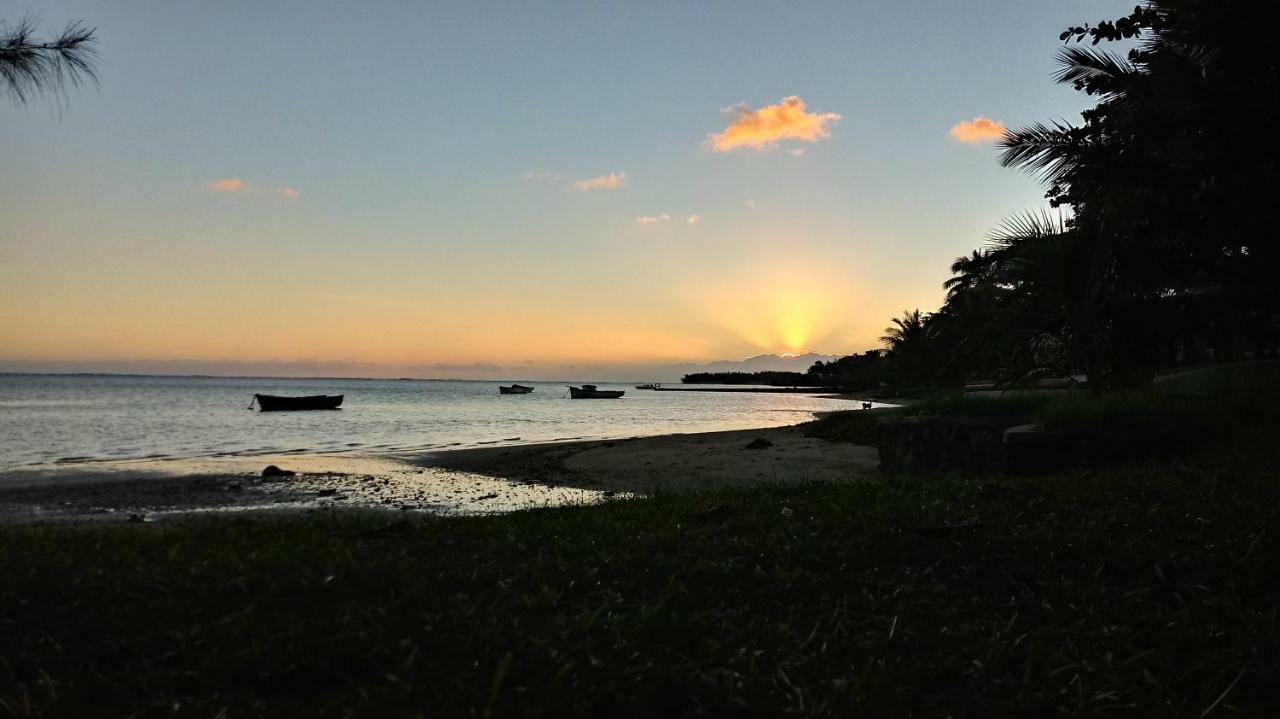 Baie Du Cap Espace Vert 1 Ruisseau Creole Zewnętrze zdjęcie